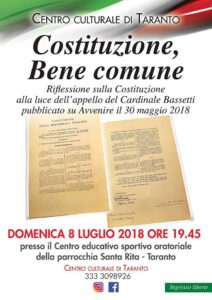Costituzione