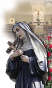santa rita ridotta